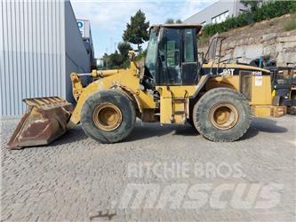 CAT 950 G Hjullastere