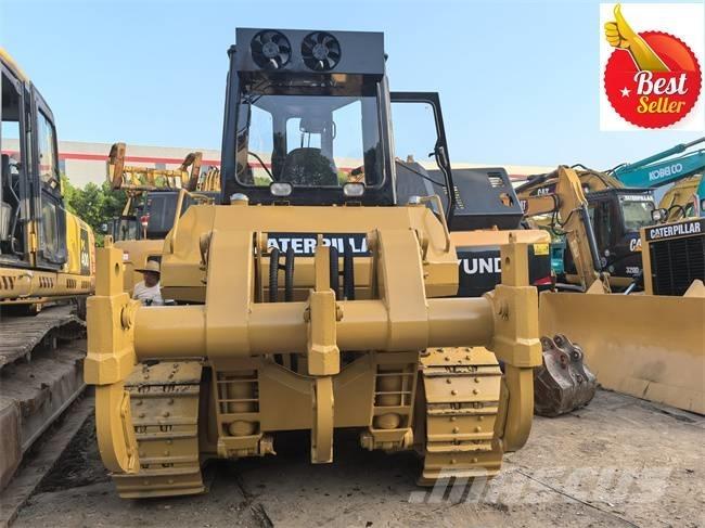 CAT D 7 G Dozere Beltegående