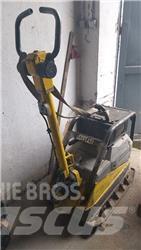 WACKER DPU 4045H Stampere