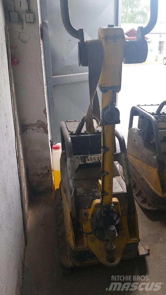 WACKER DPU 4045H Stampere