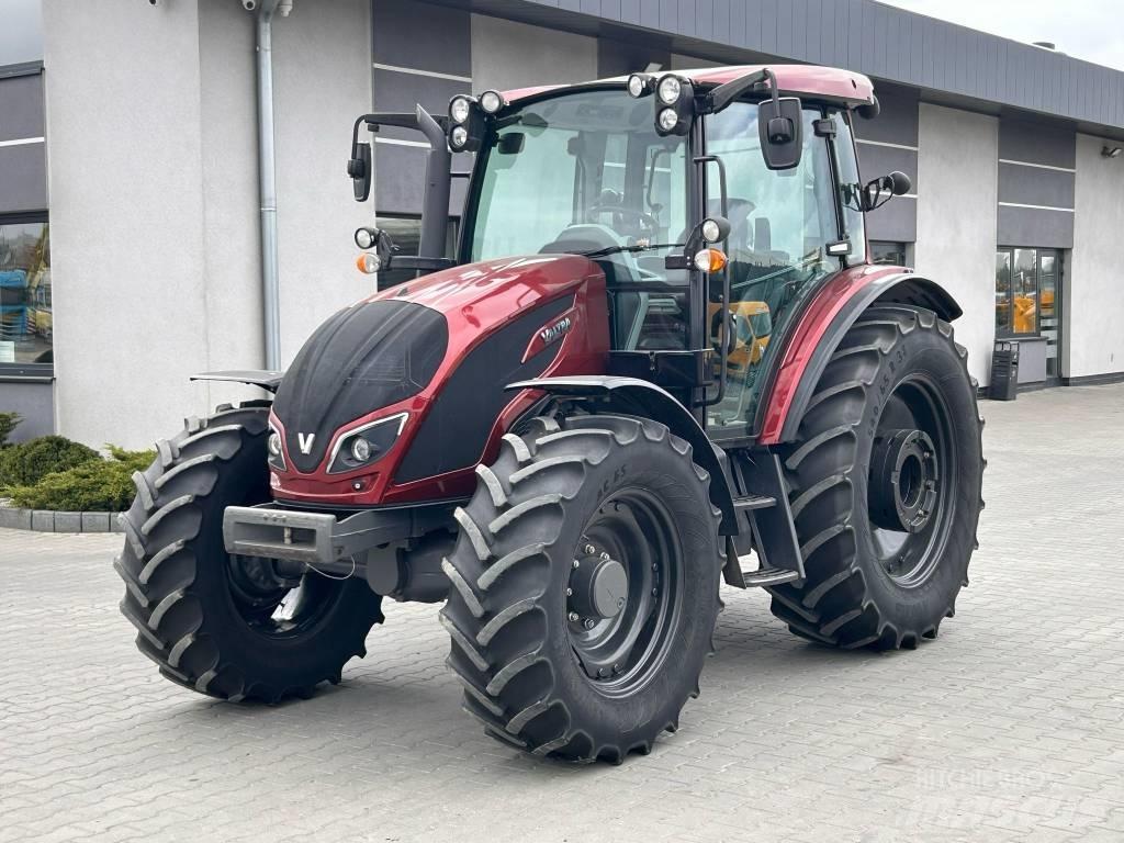 Valtra A 104 Traktorer