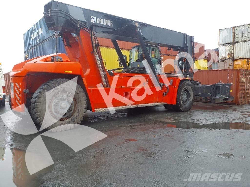 Kalmar DRG450-70S5XS Reachstackere