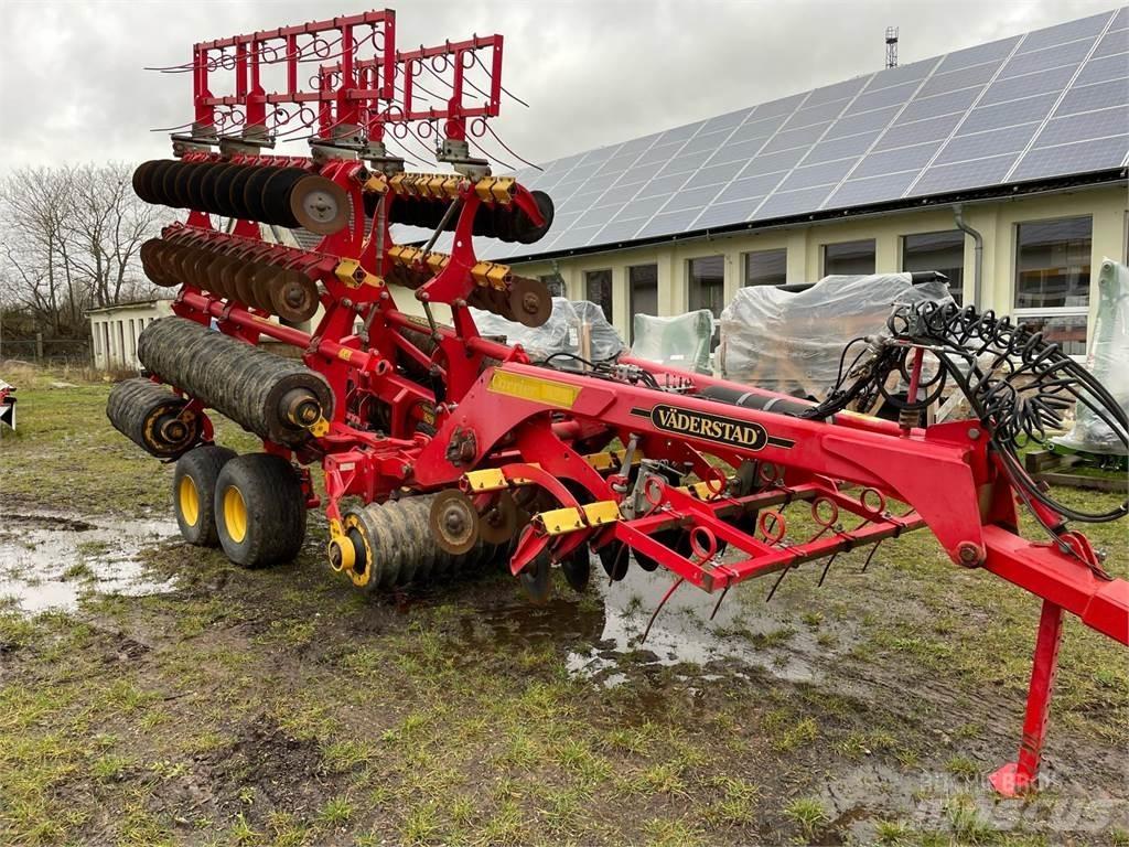 Väderstad CR 820 Landbruk - Annet