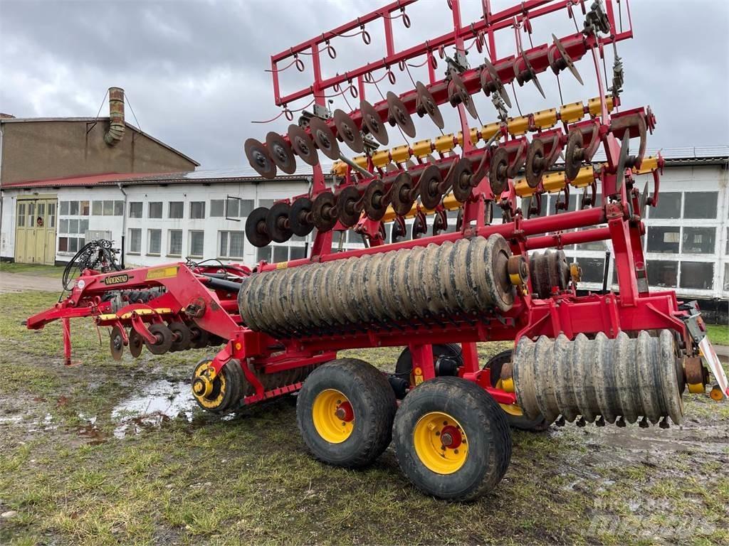 Väderstad CR 820 Landbruk - Annet