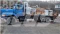 Ford F9000 Planbiler