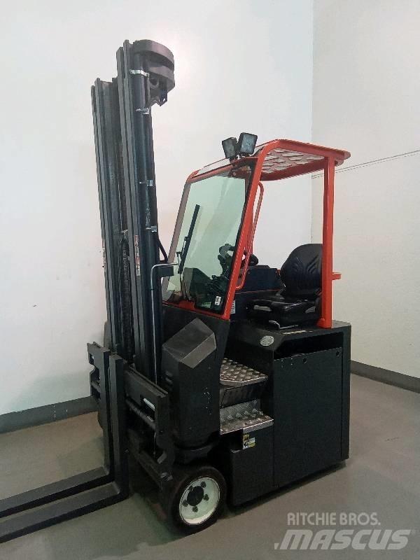 Combilift C 3000CBE Elektriske trucker