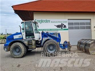 Liebherr L 514 Hjullastere