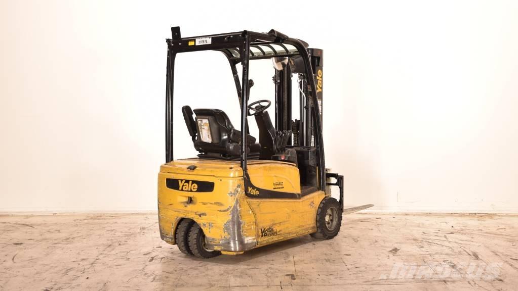 Yale ERP20VT-MWB Elektriske trucker