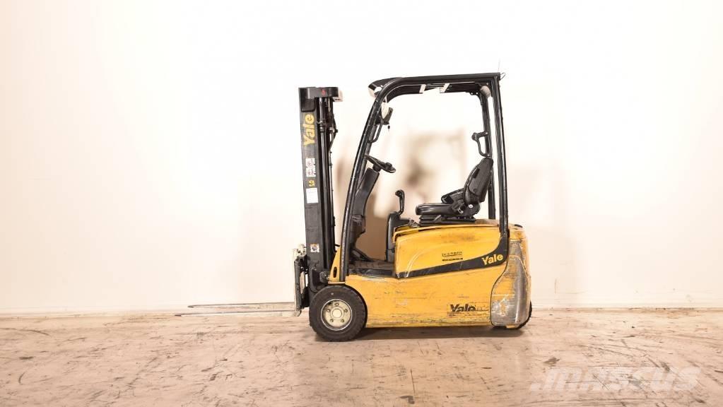 Yale ERP20VT-MWB Elektriske trucker