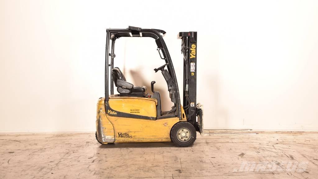 Yale ERP20VT-MWB Elektriske trucker