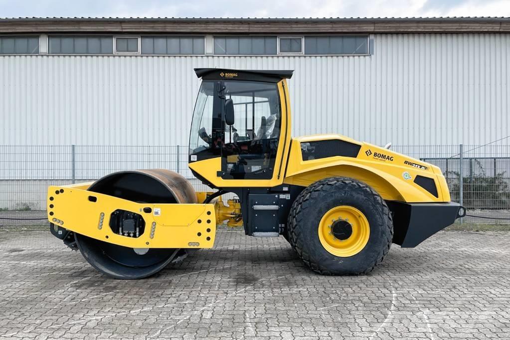 Bomag BW 213 D-5 Valsetog