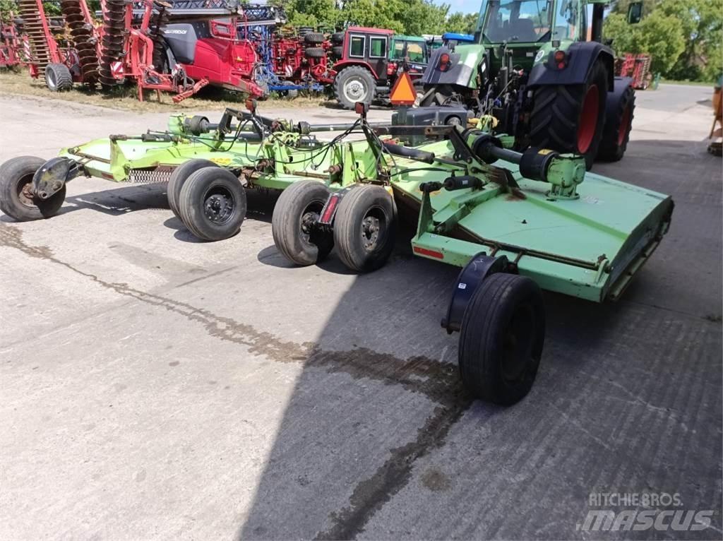 Schulte FX 520 Annet fôrhøsterutstyr