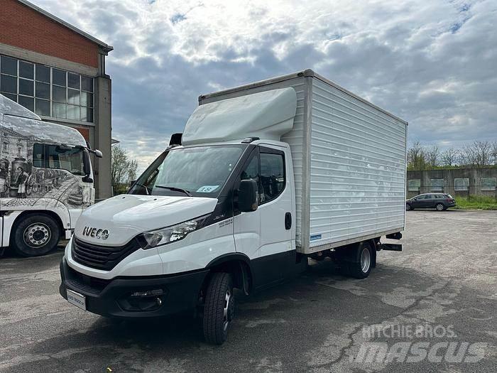 Iveco 35C14 Andre varebiler
