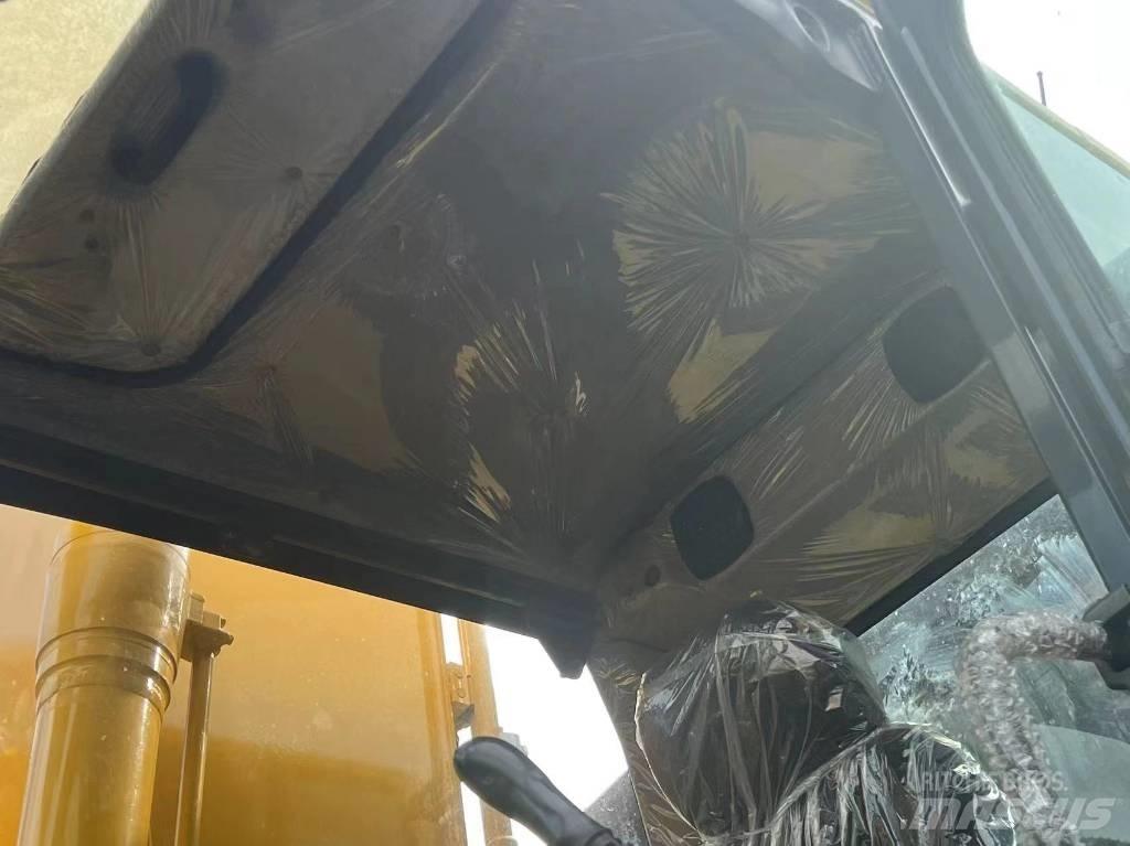 Komatsu PC 200 Midigravere 7 - 12t