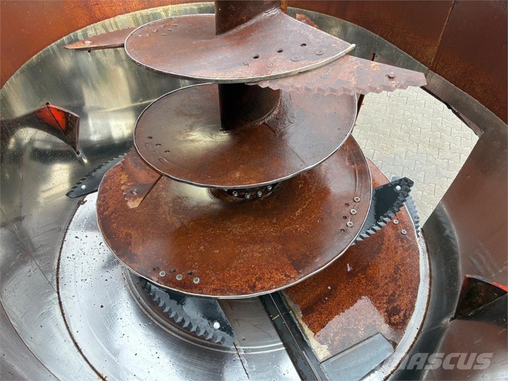 RMH VS 11 Landbruk - Annet