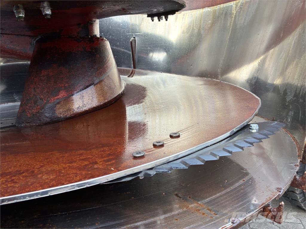 RMH VS 11 Landbruk - Annet