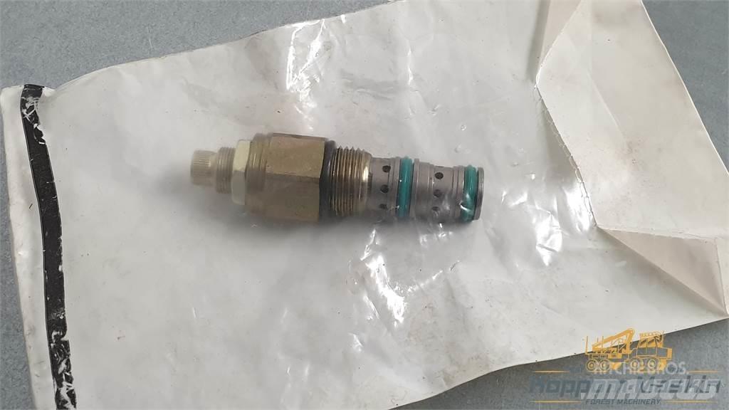 Ponsse 0064180 Hydraulikk
