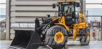 Sany SW 405 K Hjullastere