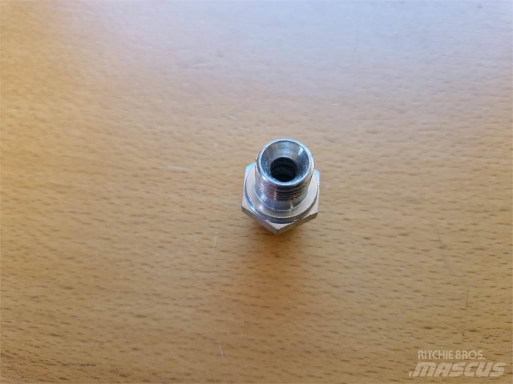 Ponsse 0015731 Hydraulikk