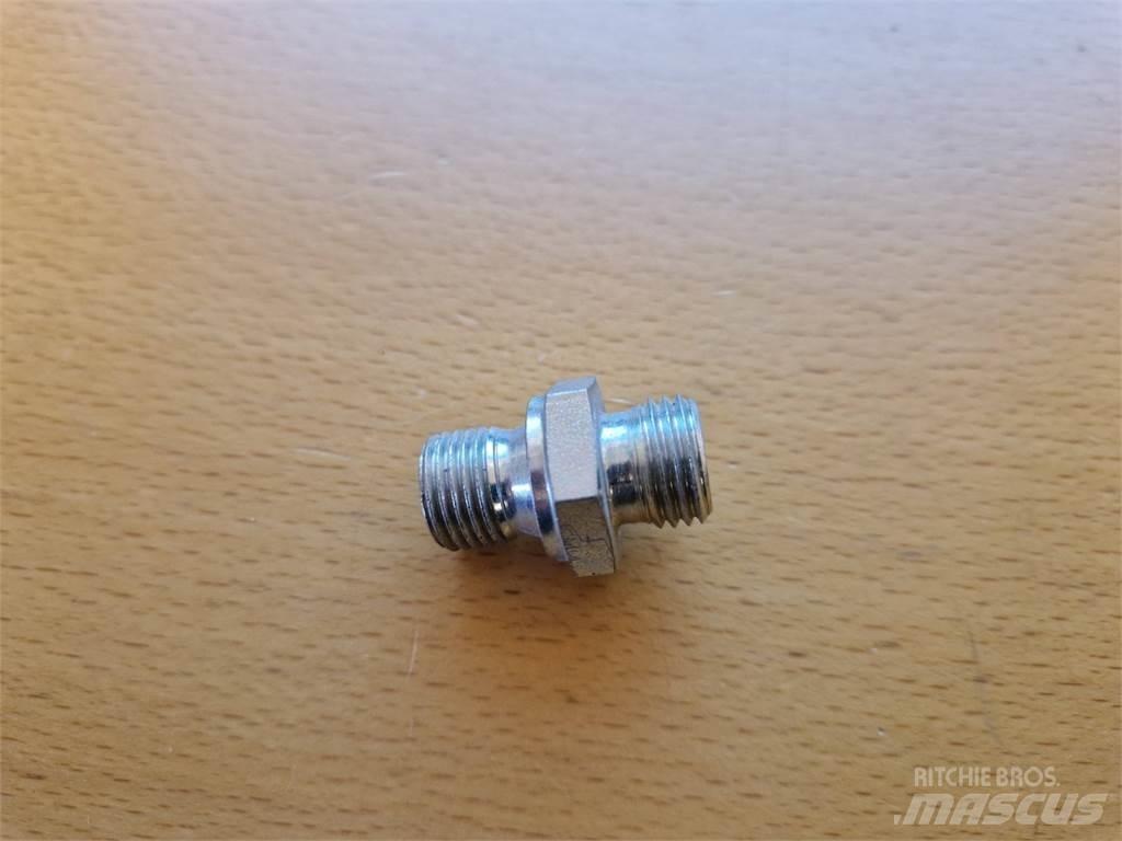 Ponsse 0015731 Hydraulikk