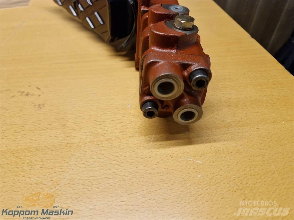 Eco Log 6000456 Hydraulikk
