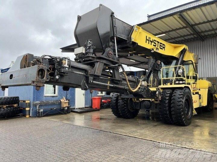 Hyster RS46-41L-CH Gaffeltrucker - Annet