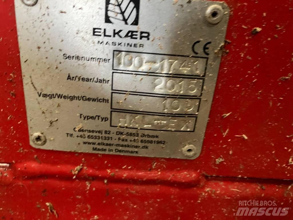 Elkær HS2300 Hekklippere
