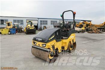 Bomag BW 120 AD-5 Tandem Valser