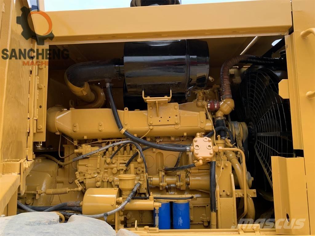 CAT 950E Hjullastere