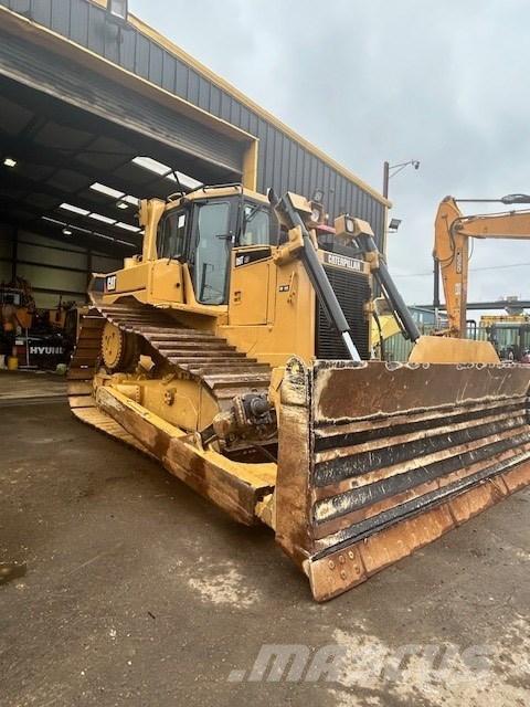 CAT D 6 T LGP Dozere Beltegående