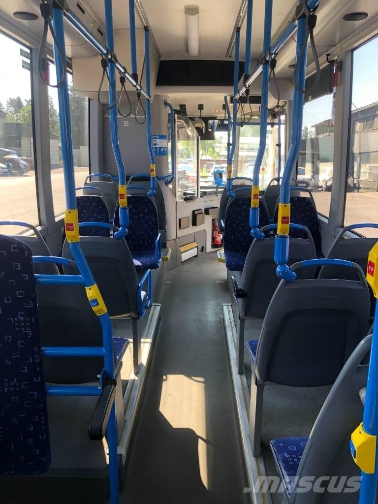 Volvo B7RLE 8700LE Bybusser
