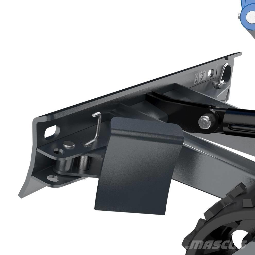 Rippa R15 ECO Minigravere <7t