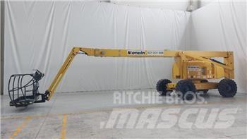 Haulotte HA 260 PX Leddede bomlifter