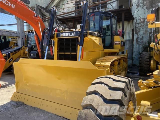 CAT D 6 G Dozere Beltegående