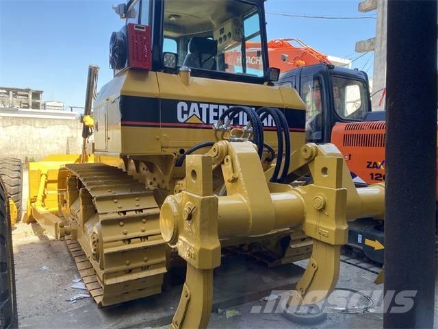 CAT D 6 G Dozere Beltegående