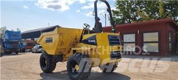 Thwaites 10 T Dumper Mini dumpere
