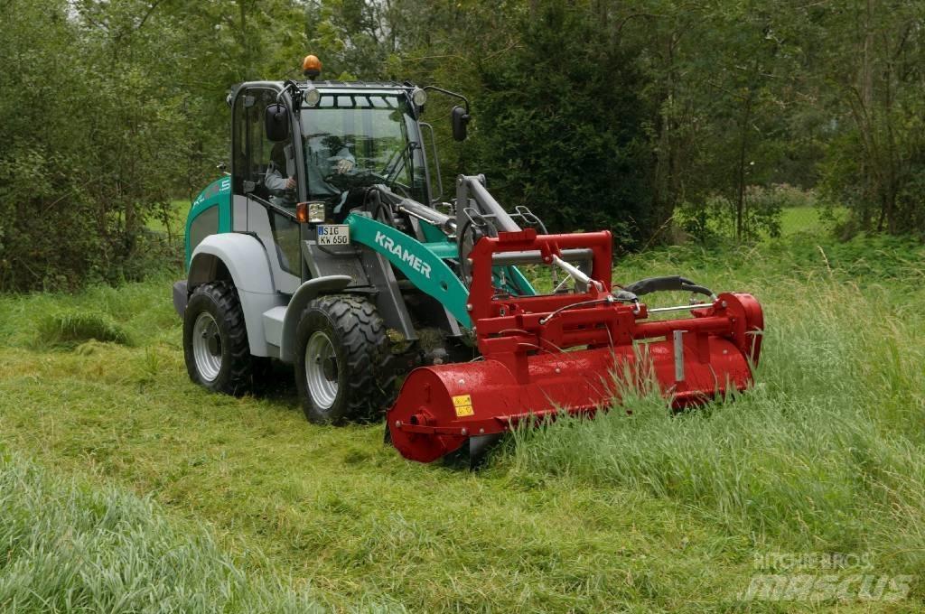 Kramer KL 25.5 Hjullastere