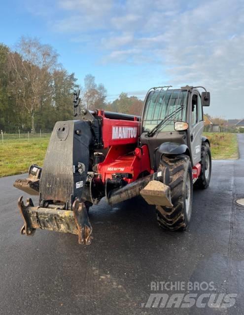 Manitou MT 1335 Teleskoplastere