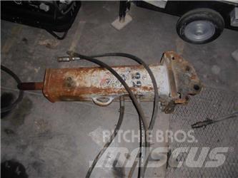 Furukawa FX 35 S Anlegg - Annet