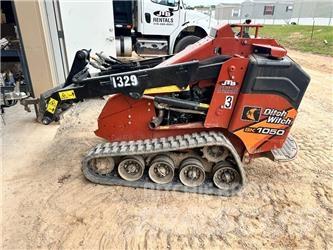 Ditch Witch sk 1050 Kompaktlastere