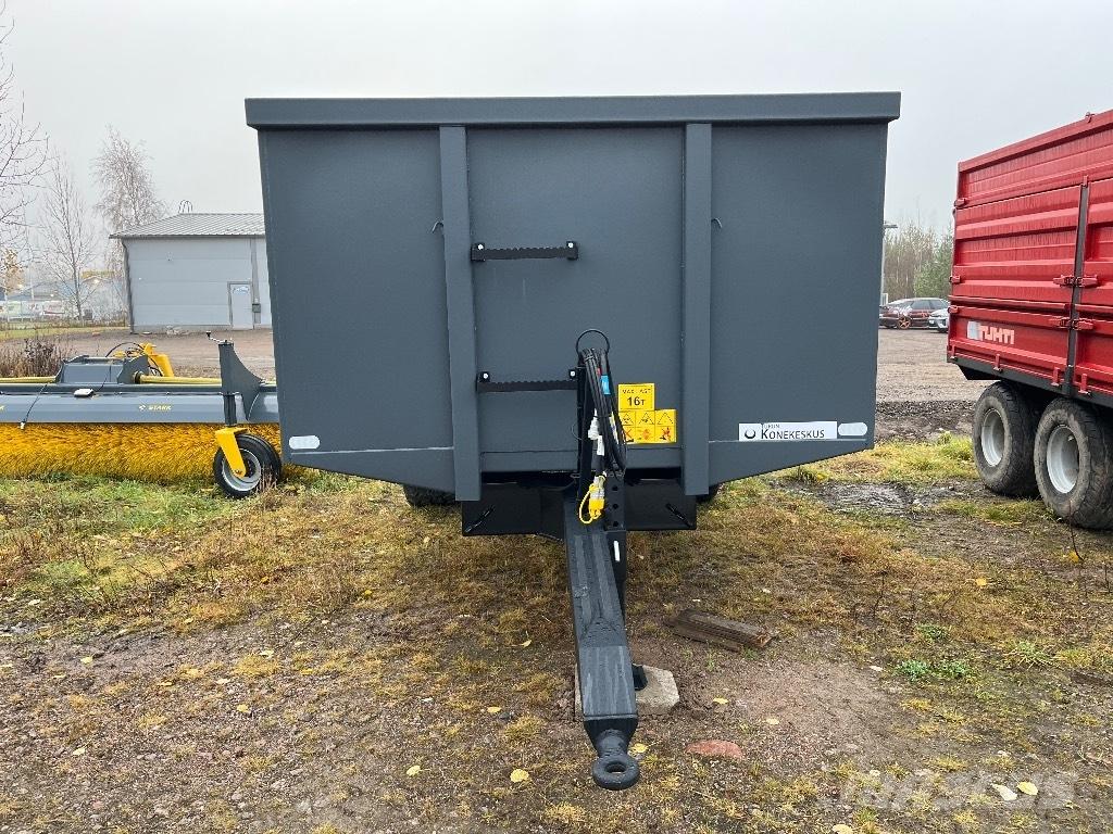 Rysky 1900 Tipphengere