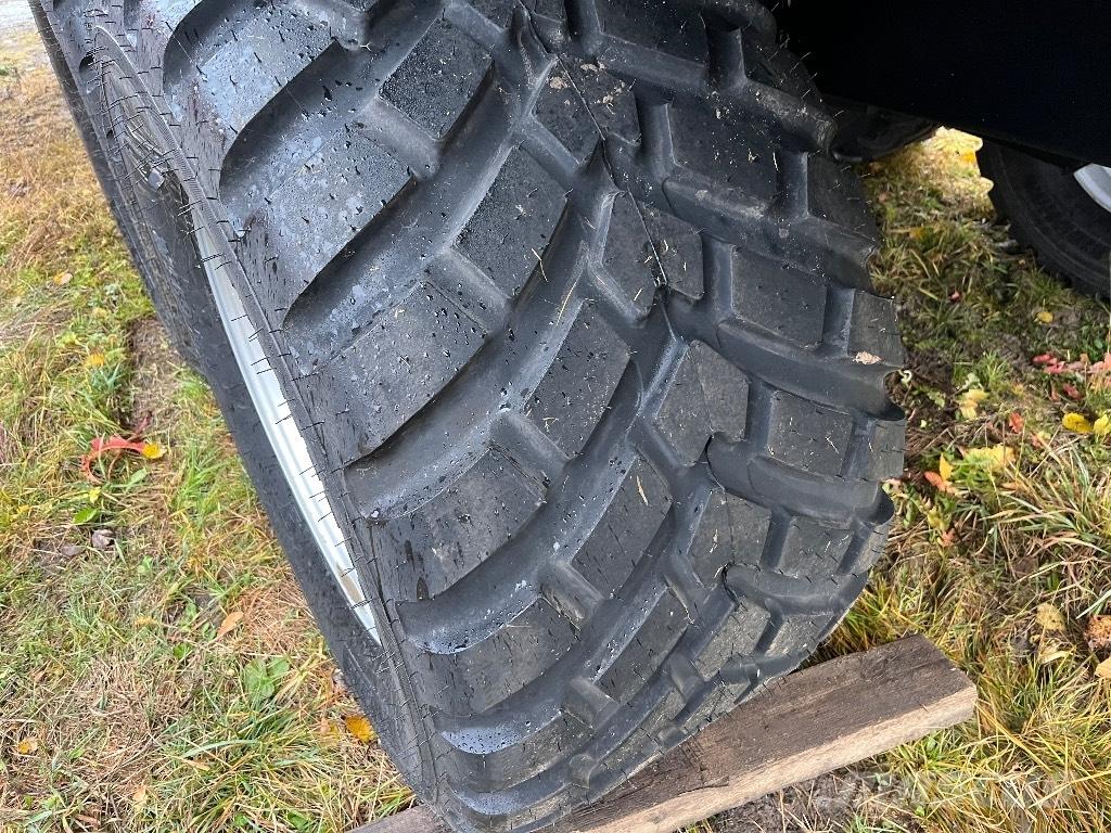 Rysky 1900 Tipphengere