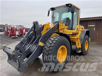 Volvo L 60 F Hjullastere