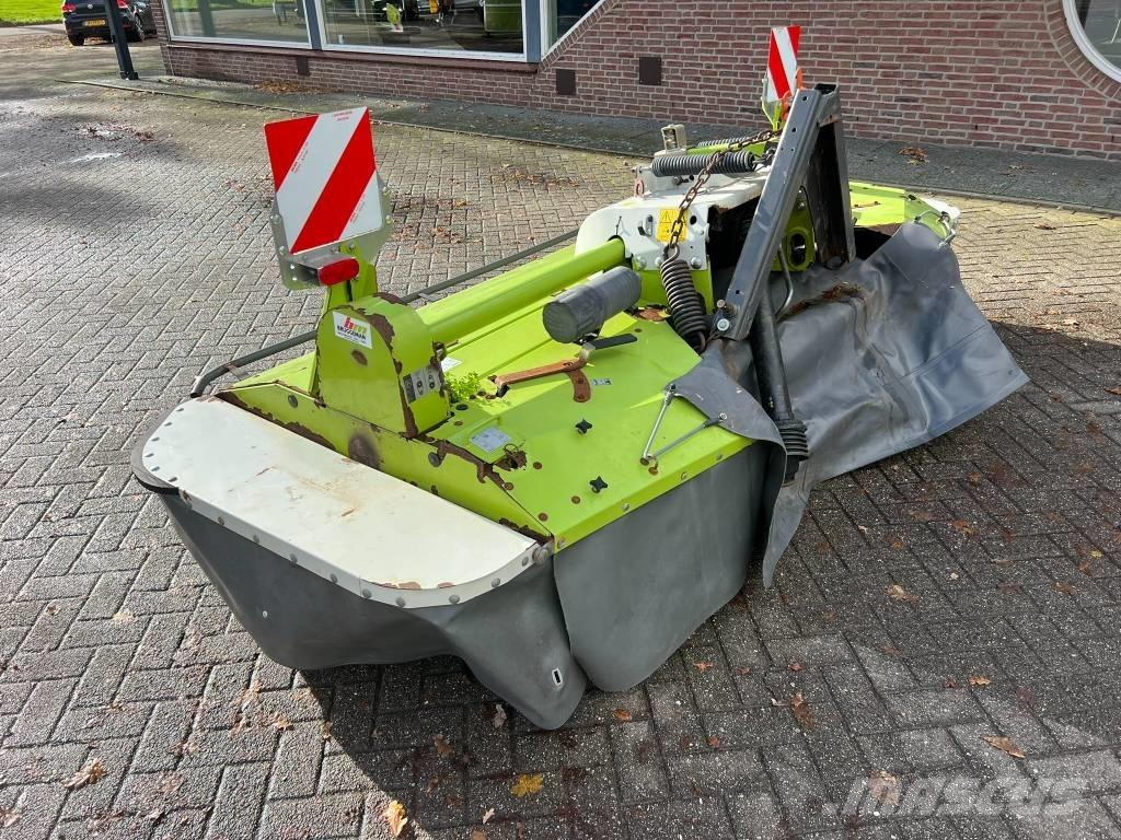 CLAAS Corto 310 FN Slåmaskiner