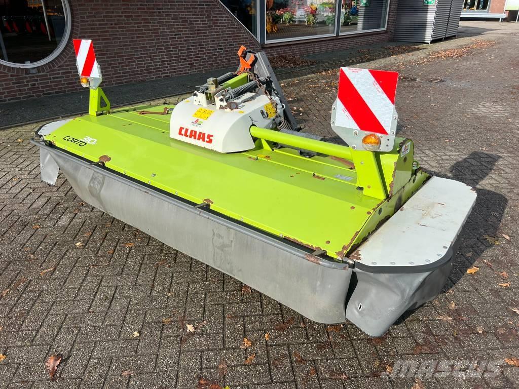 CLAAS Corto 310 FN Slåmaskiner