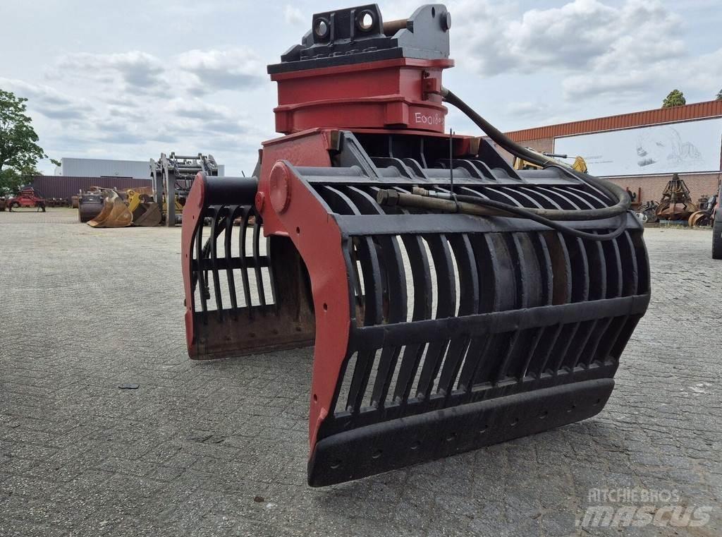 Verachtert VRG40 Gripere