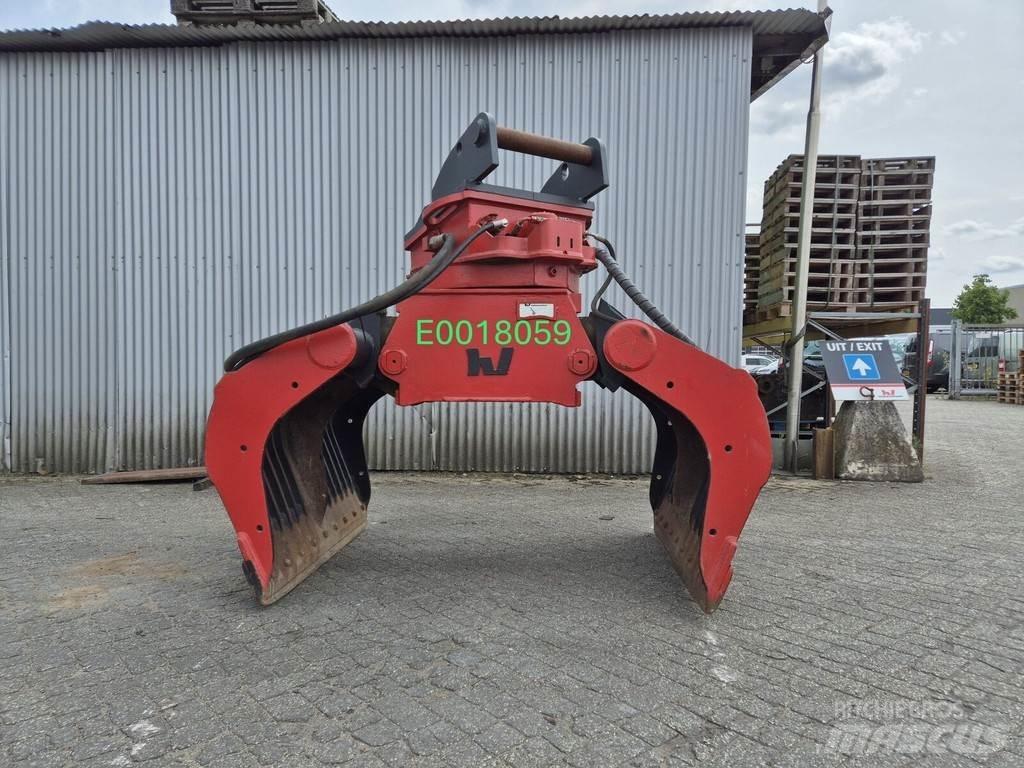 Verachtert VRG40 Gripere