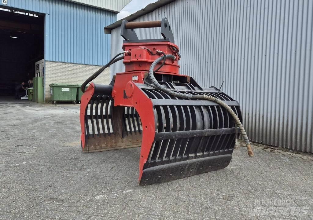 Verachtert VRG40 Gripere