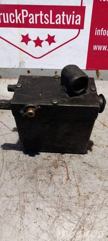 DAF XF 105.   1450903 Hydraulikk