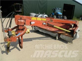 Kuhn FC 300 G Slåmaskiner